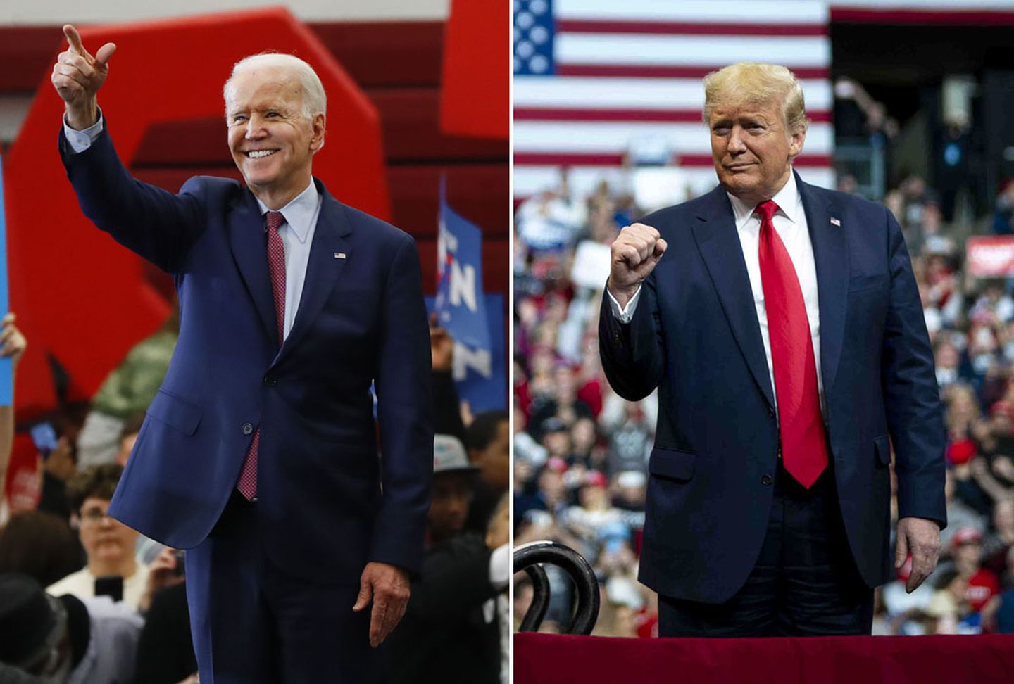 Ke Mana Arah Amerika di Bawah Biden-Harris?